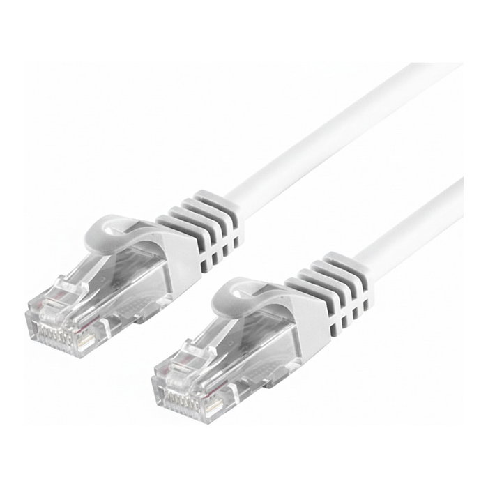 S-Impuls Cable Ethernet Cat7 S/FTP 30m Blanco RJ-45 S-Impuls Cable Ethernet Cat7 S/FTP 30m Blanco RJ-45