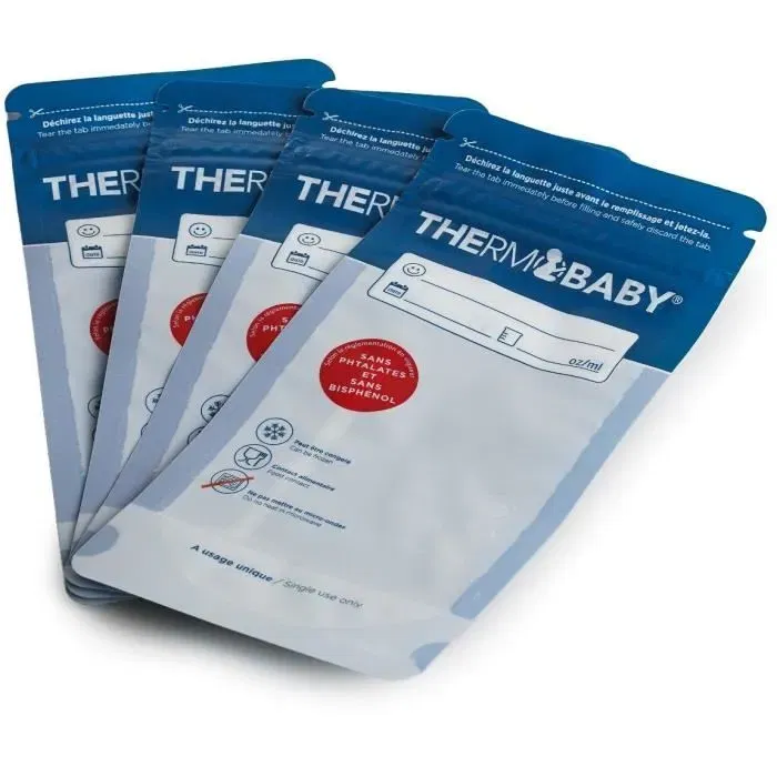 Thermobaby PACK MATERNIDAD y LACTANCIA (en curso) Thermobaby PACK MATERNIDAD y LACTANCIA (en curso)