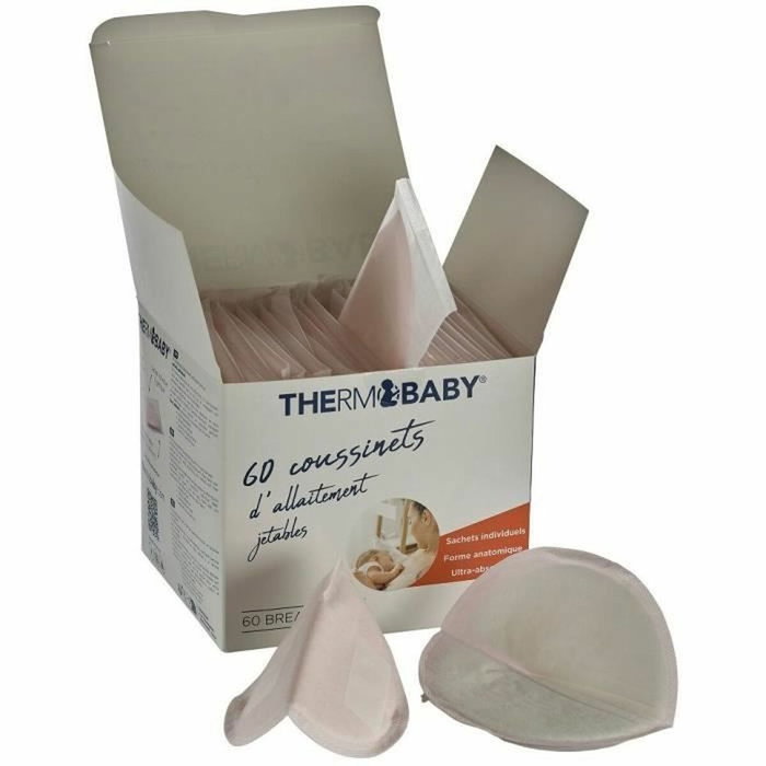 Thermobaby PACK MATERNIDAD y LACTANCIA Thermobaby PACK MATERNIDAD y LACTANCIA