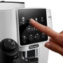 De'Longhi Magnifica Start Milk ECAM220.61.W Cafetera automática superautomática 1450 W Blanca