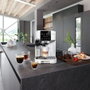 De'Longhi Magnifica Start Milk ECAM220.61.W Cafetera automática superautomática 1450 W Blanca