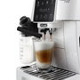 De'Longhi Magnifica Start Milk ECAM220.61.W Cafetera automática superautomática 1450 W Blanca