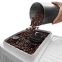 De'Longhi Magnifica Start Milk ECAM220.61.W Cafetera automática superautomática 1450 W Blanca