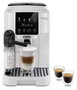 De'Longhi Magnifica Start Milk ECAM220.61.W Cafetera automática superautomática 1450 W Blanca