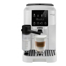 De'Longhi Magnifica Start Milk White ECAM220.61.W Máquina Espresso Automática Blanca 1450 W