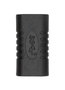 ProXtend Adaptador USB-C a USB-C Negro