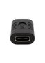 ProXtend Adaptador USB-C a USB-C Negro