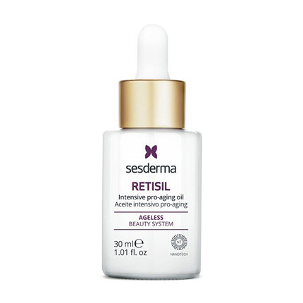 Sesderma Retisil Aceite Intensivo 30 ml Sesderma Retisil Aceite Intensivo 30 ml