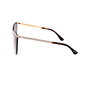 Jimmy Choo KRISTEN/S 06J 145 mm Gafas de Sol Mujer Cat-Ey con Protección UV400