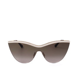 Jimmy Choo KRISTEN/S 06J 145 mm Gafas de Sol Mujer Cat-Ey con Protección UV400