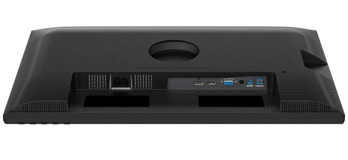 Philips 24B2N3200D/00 Monitor 24.1" IPS 1920x1200 100Hz 4ms HDMI DisplayPort USB-C Altavoces