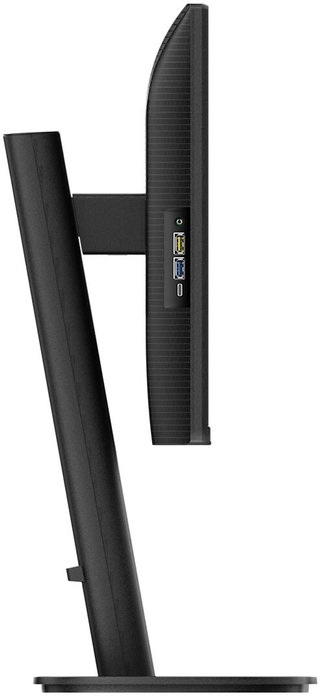 Philips 24B2N3200D/00 Monitor 24.1" IPS 1920x1200 100Hz 4ms HDMI DisplayPort USB-C Altavoces
