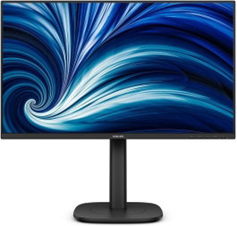 Philips 24B2N3200D/00 Monitor 24.1" IPS 1920x1200 100Hz 4ms HDMI DisplayPort USB-C Altavoces