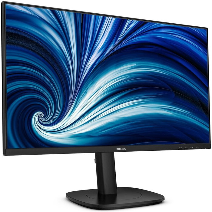 Philips 24B2N3200D/00 Monitor 24.1" IPS 1920x1200 100Hz 4ms HDMI DisplayPort USB-C Altavoces