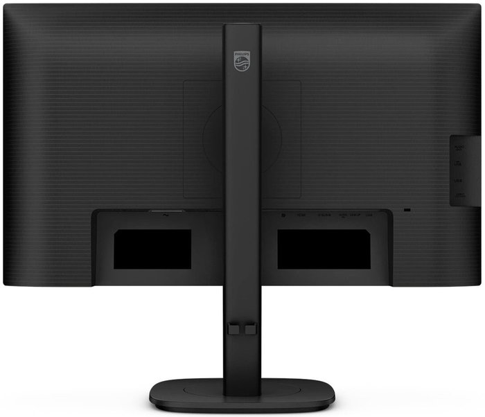 Philips 24B2N3200D/00 Monitor 24.1" IPS 1920x1200 100Hz 4ms HDMI DisplayPort USB-C Altavoces