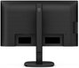 Philips 24B2N3200D/00 Monitor 24.1" IPS 1920x1200 100Hz 4ms HDMI DisplayPort USB-C Altavoces