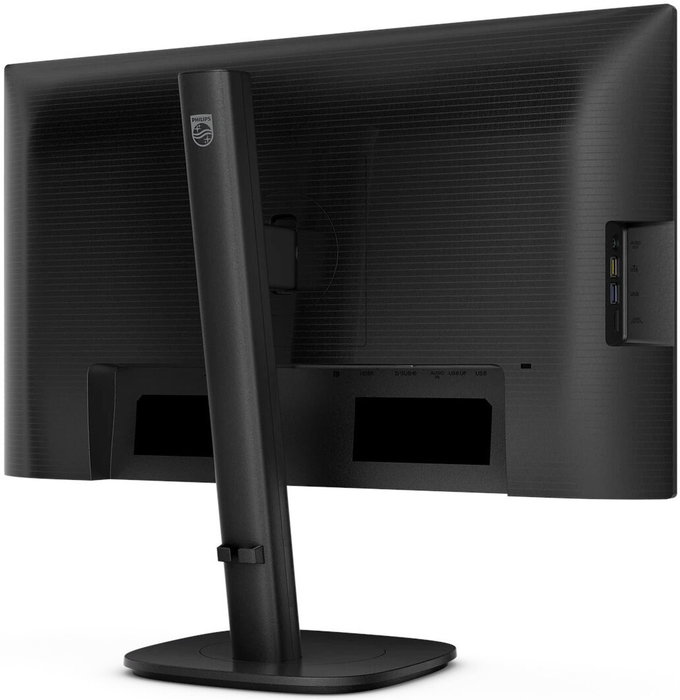 Philips 24B2N3200D/00 Monitor 24.1" IPS 1920x1200 100Hz 4ms HDMI DisplayPort USB-C Altavoces