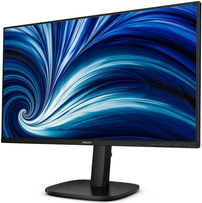 Philips 24B2N3200D/00 Monitor 24.1" IPS 1920x1200 100Hz 4ms HDMI DisplayPort USB-C Altavoces