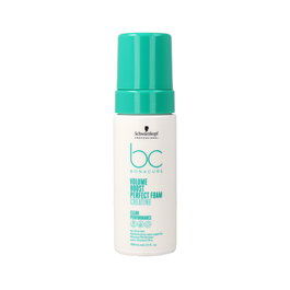 Schwarzkopf Bonacure Volume Boost Espuma Anti-Estática 150 ml