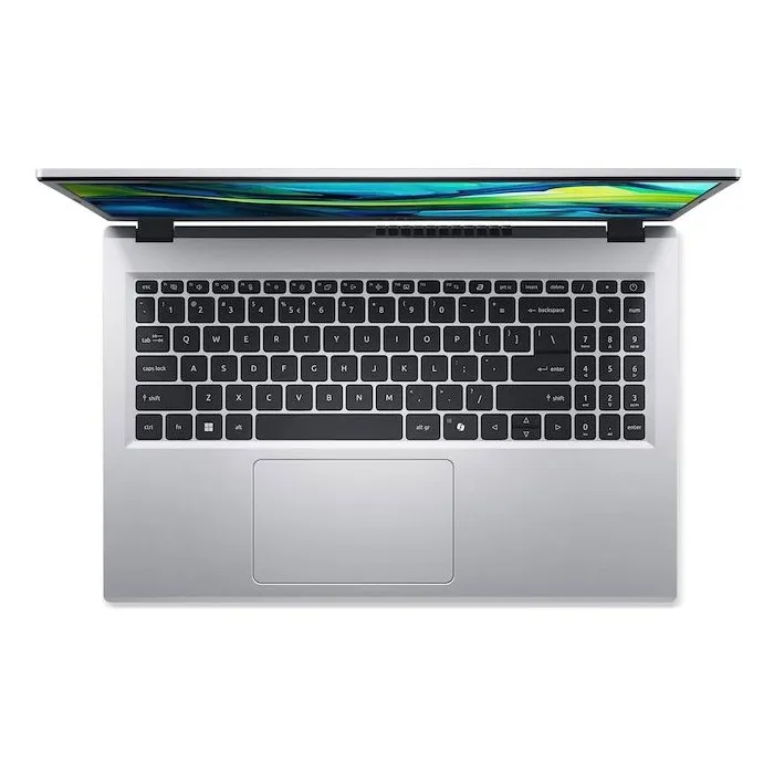 Acer Aspire AG15-21P-R5XP Portátil 15.6" FHD Windows 11, Athlon Silver 7120U, 8GB RAM, 128GB SSD, Gráficos AMD Radeon