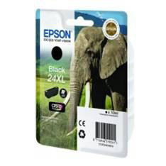 Epson Cartucho de tinta T243140 negro XL para Epson XP-750