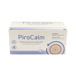 ATIKA Pirocalm 18 Sticks