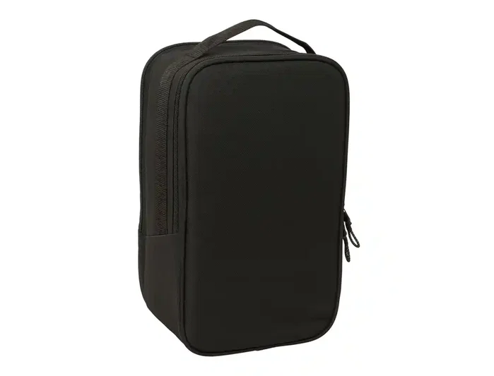 Safta Zapatillero Doble Real Betis Balompié 36x21x16 cm Safta Zapatillero Doble Real Betis Balompié 36x21x16 cm