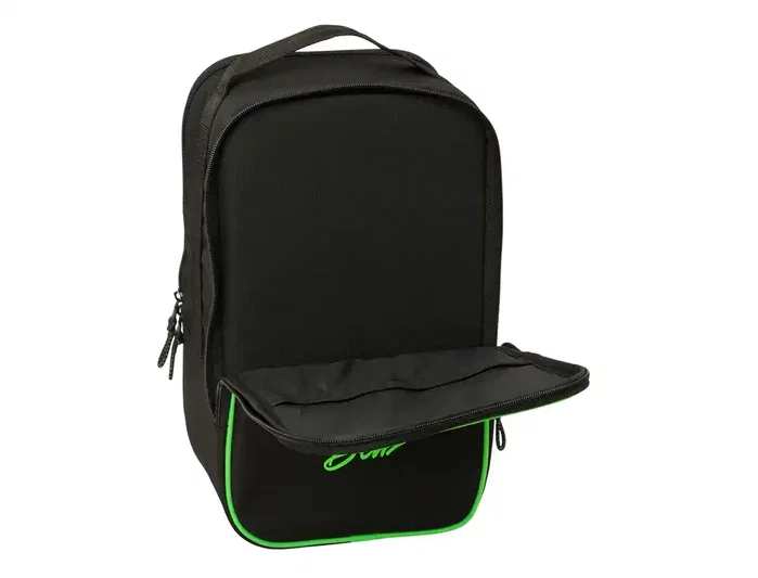 Safta Zapatillero Doble Real Betis Balompié 36x21x16 cm Safta Zapatillero Doble Real Betis Balompié 36x21x16 cm