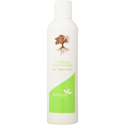 NUTRINAT Champú Regenerador Tepezcohuite 250 ml