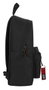 SAFTA Mochila Naruto Teen Shippuden Negra 33x42x15cm