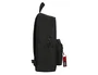 SAFTA Mochila Naruto Teen Shippuden Negra 33x42x15cm