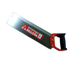 Bellota Finstock 4565/10 Serrucho Costilla Bimaterial Cerrado