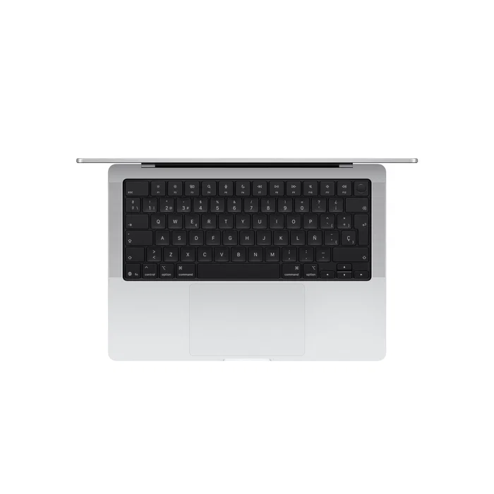Apple MacBook Pro 14 pulgadas M5 24GB 1TB SSD Plata Apple MacBook Pro 14 pulgadas M5 24GB 1TB SSD Plata