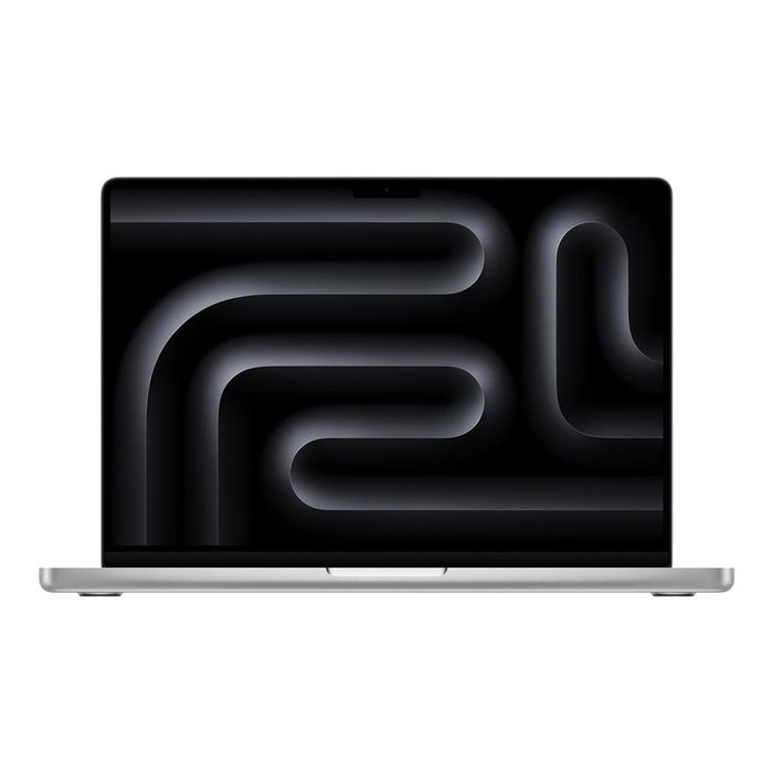 Apple MacBook Pro 14 pulgadas M5 24GB 1TB SSD Plata Apple MacBook Pro 14 pulgadas M5 24GB 1TB SSD Plata