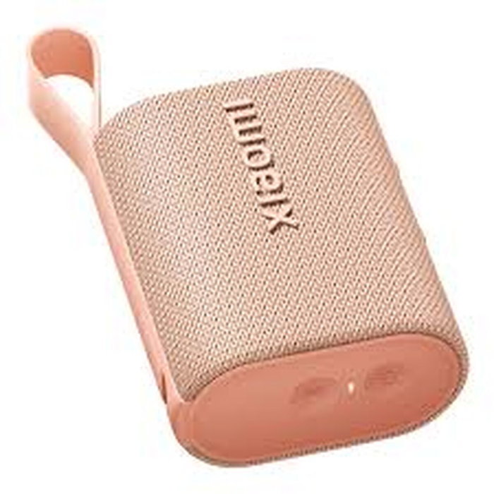 Xiaomi Sound Pocket Altavoz Portátil Rosa 5W Xiaomi Sound Pocket Altavoz Portátil Rosa 5W