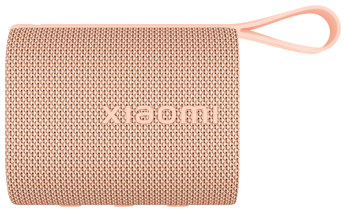 Xiaomi Sound Pocket Altavoz Portátil Rosa 5W Xiaomi Sound Pocket Altavoz Portátil Rosa 5W