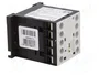 LOVATO ELECTRIC Contactor BG 3-polar 9A 12VDC