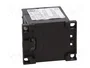 LOVATO ELECTRIC Contactor BG 3-polar 9A 12VDC