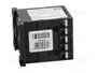 LOVATO ELECTRIC Contactor BG 3-polar 9A 12VDC