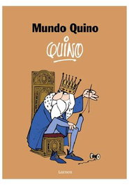 Penguin Random House Grupo Editorial, S.A.U. Mundo Quino de Quino