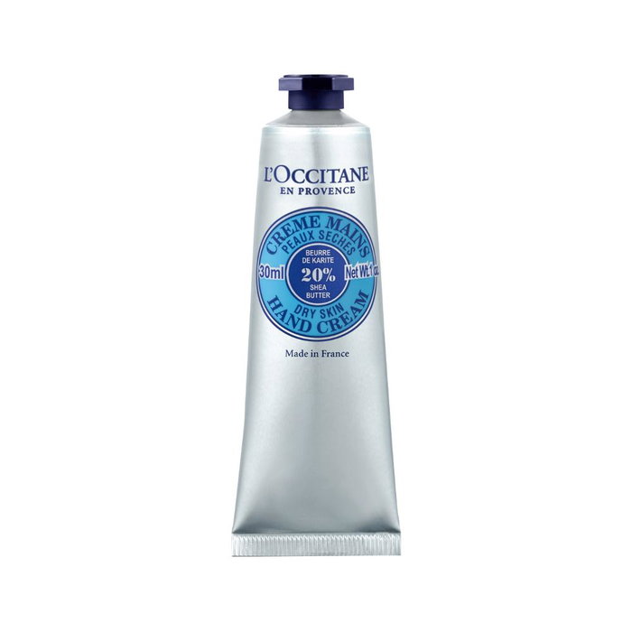 L'occitane Crema de Manos Karité 30ml L'occitane Crema de Manos Karité 30ml