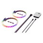 HYTE LS30 Tiras LED Pack de 2 con Nexus Portal (NP50) extra con NP50