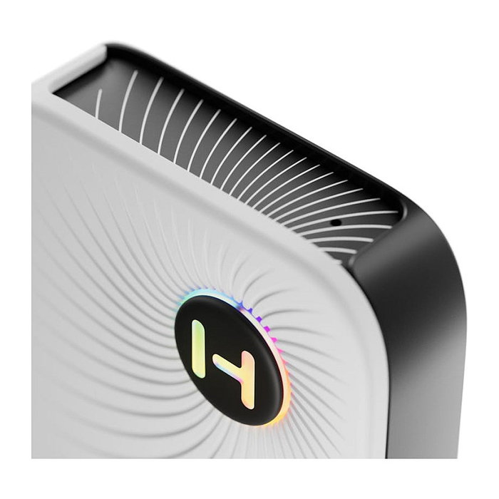 HYTE LS30 Tiras LED Pack de 2 con Nexus Portal (NP50) extra con NP50