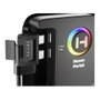 HYTE LS30 Tiras LED Pack de 2 con Nexus Portal (NP50) extra con NP50
