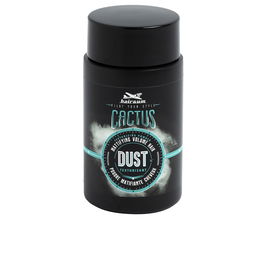 Hairgum CACTUS DUST Polvo Matificante y Volumen para Peinado 15 gr