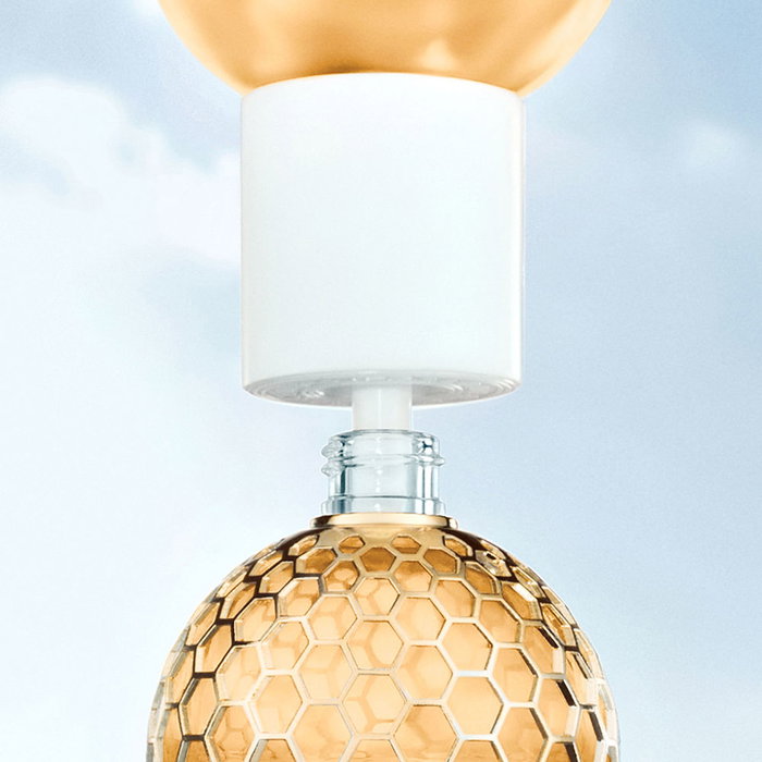 Guerlain Aqua Allegoria Forte Bosca Vanilla Eau de Parfum Recarga 200 ml para Mujer