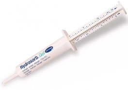 HARTMANN Hydrosorb Gel Jeringa 15g
