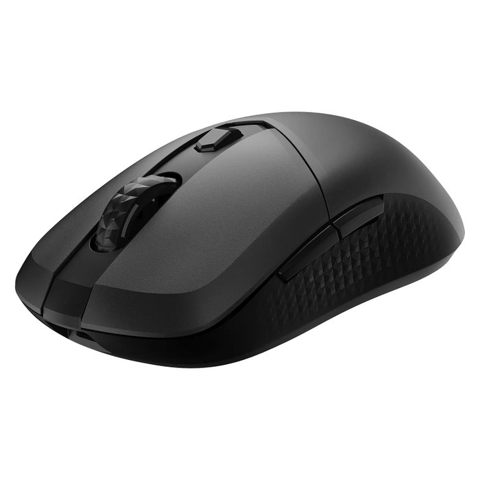 MSI VERSA 300 WIRELESS 8K Negro