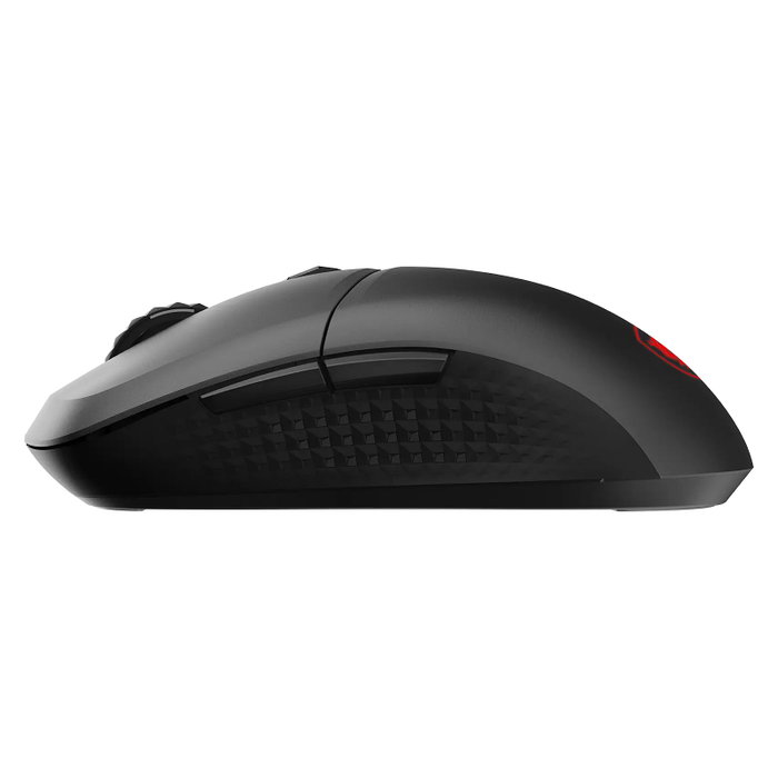 MSI VERSA 300 WIRELESS 8K Negro