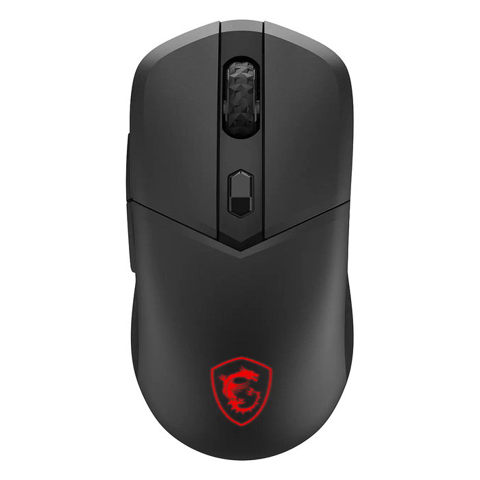 MSI VERSA 300 WIRELESS 8K Negro